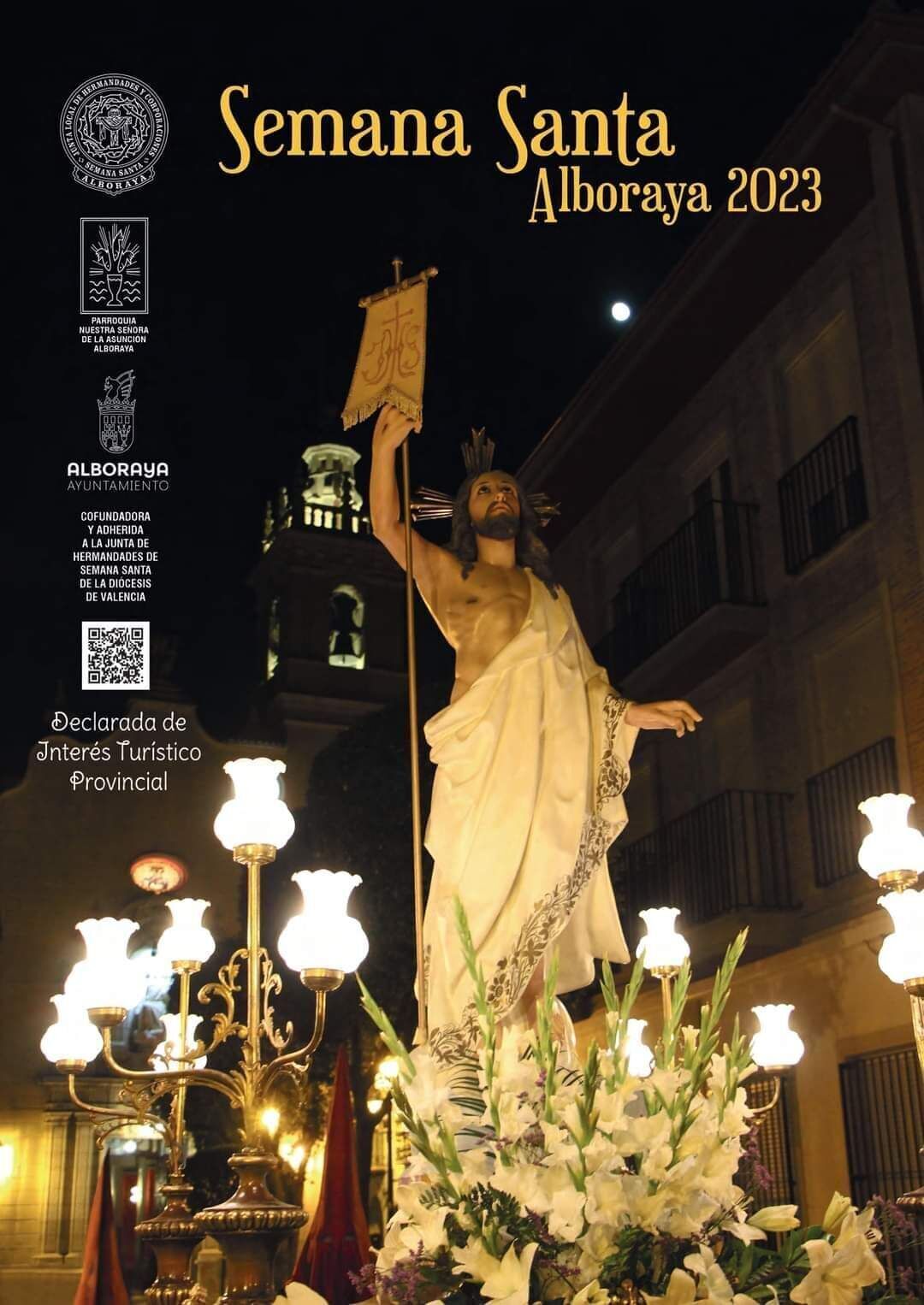 Semana Santa en Alboraya  